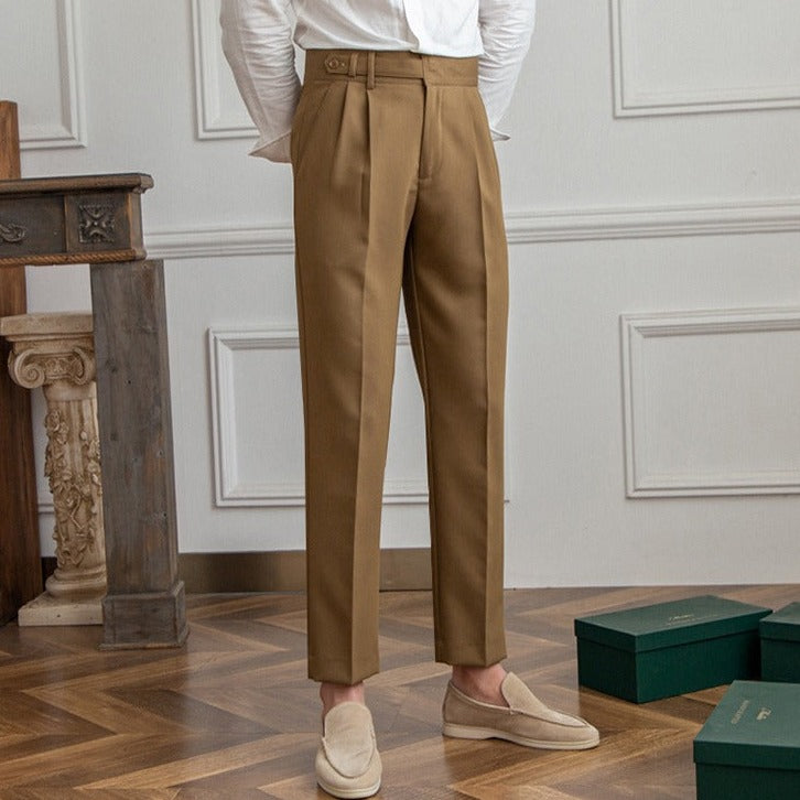 MASSGESCHNEIDERTE HOSE