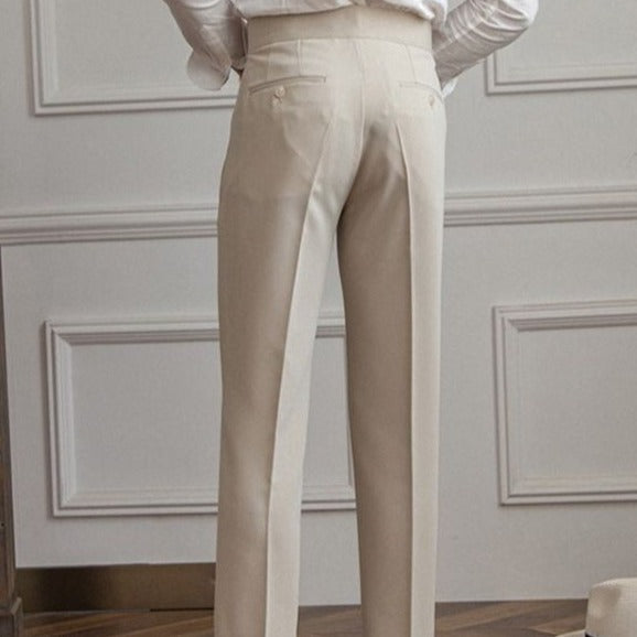 MASSGESCHNEIDERTE HOSE