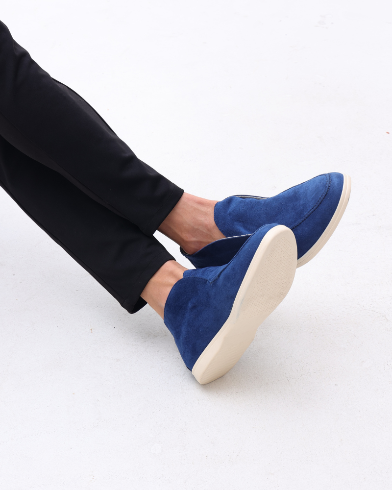 WILDLEDER-SCHUHE