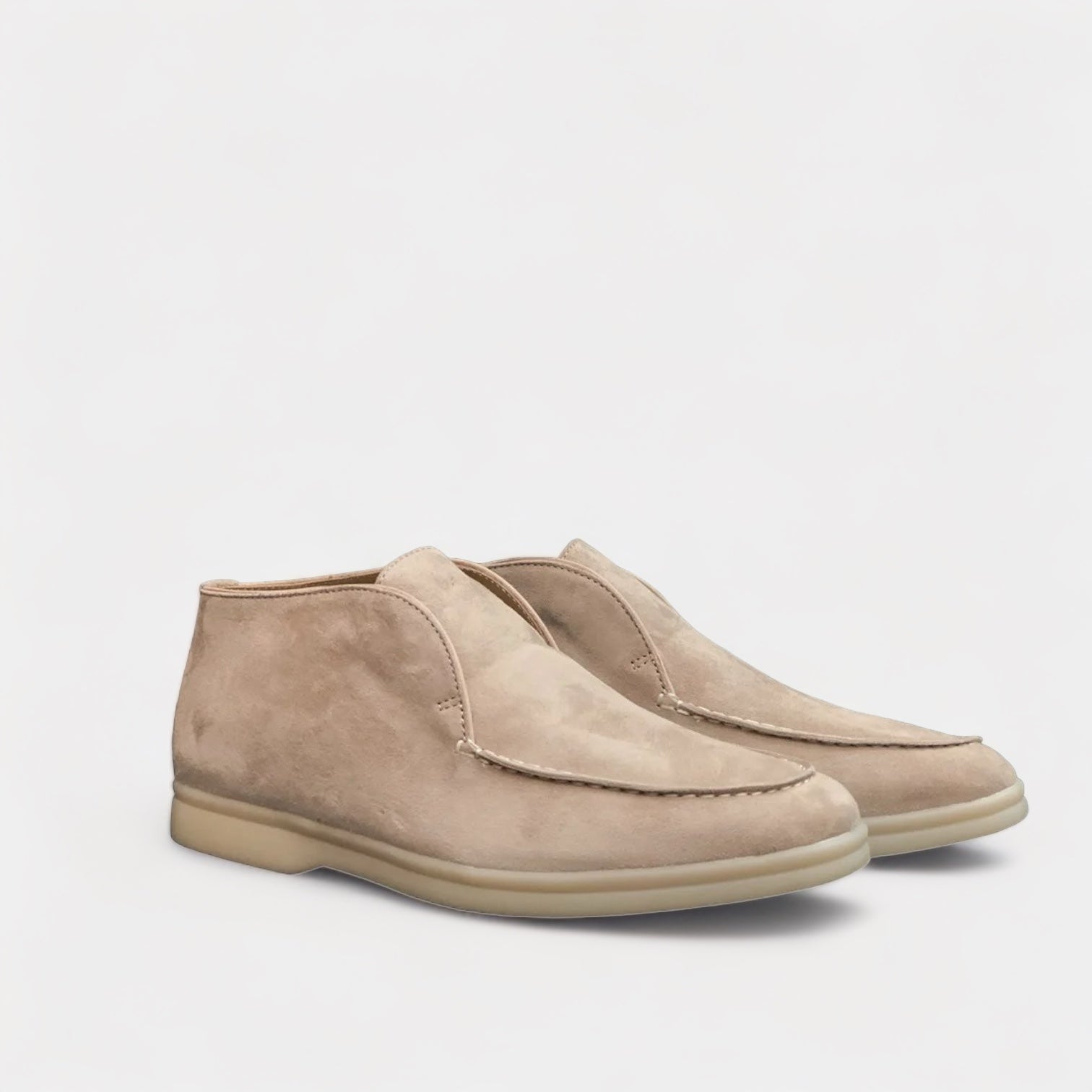 WILDLEDER-SCHUHE