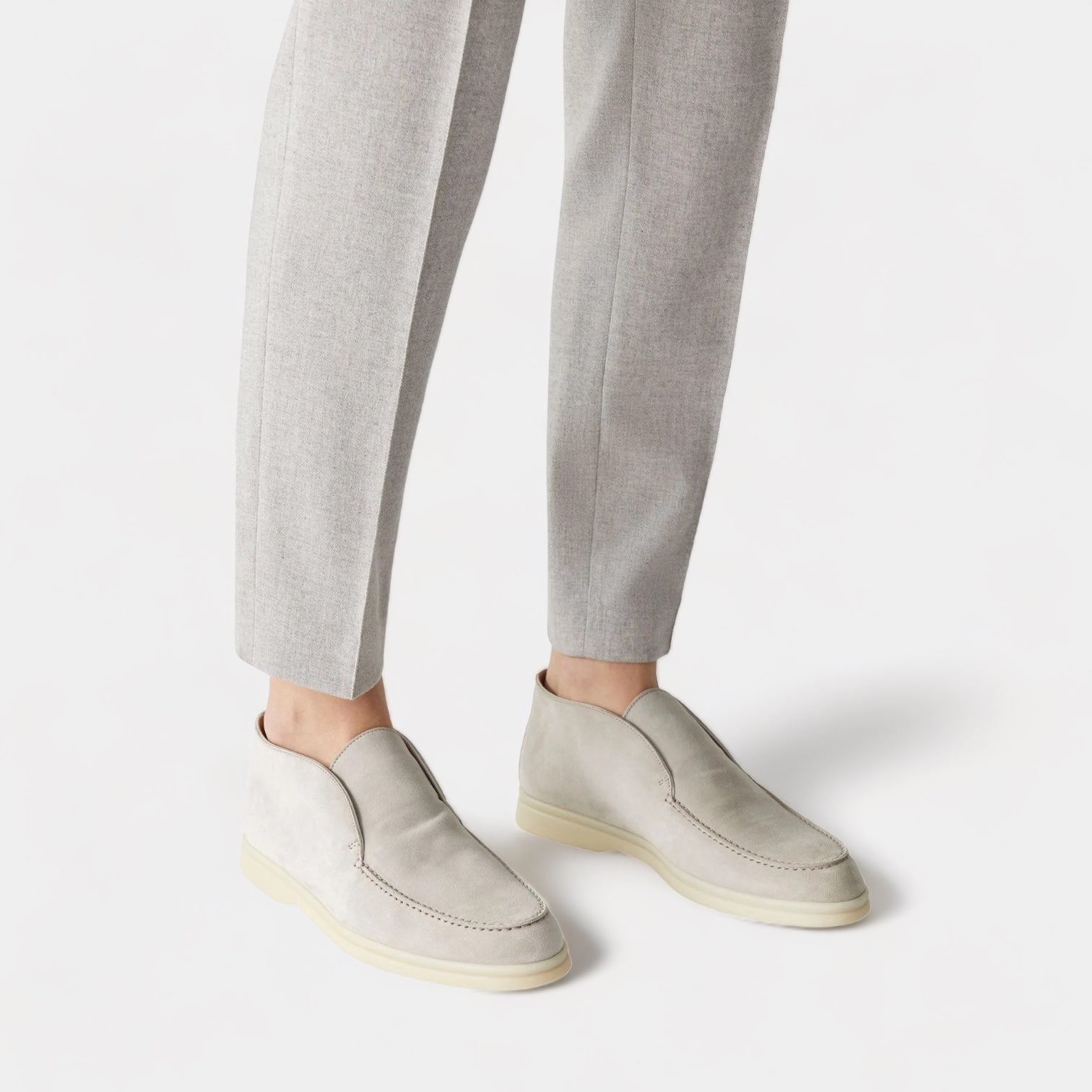 WILDLEDER-SCHUHE