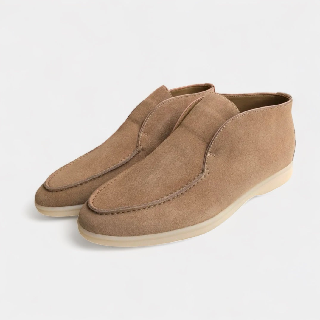 WILDLEDER-SCHUHE