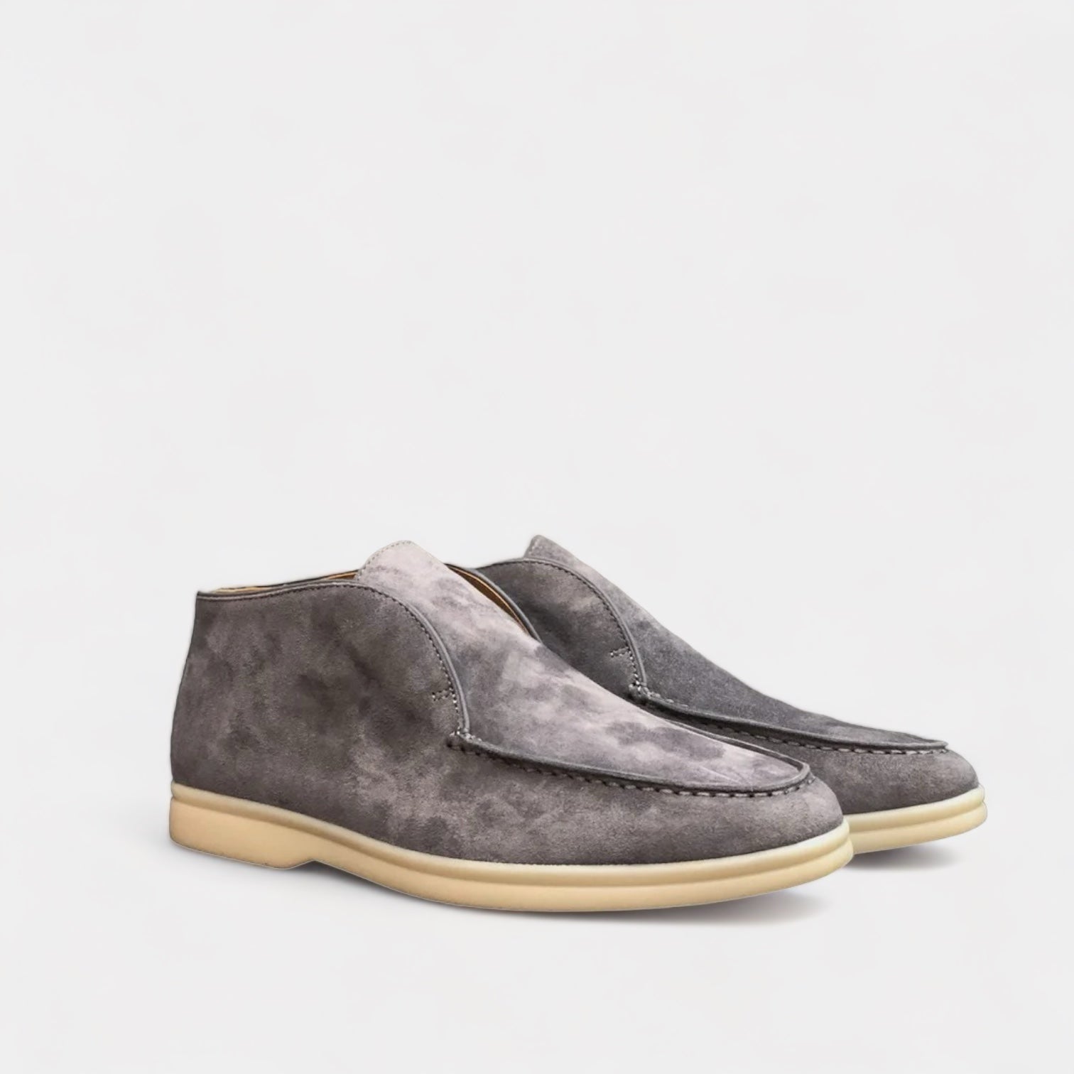 WILDLEDER-SCHUHE