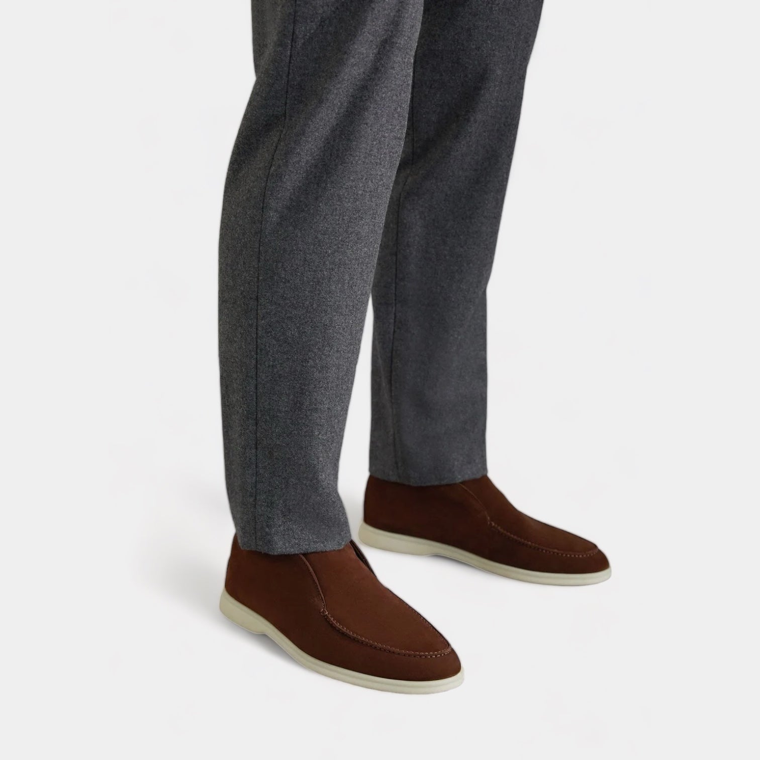 WILDLEDER-SCHUHE
