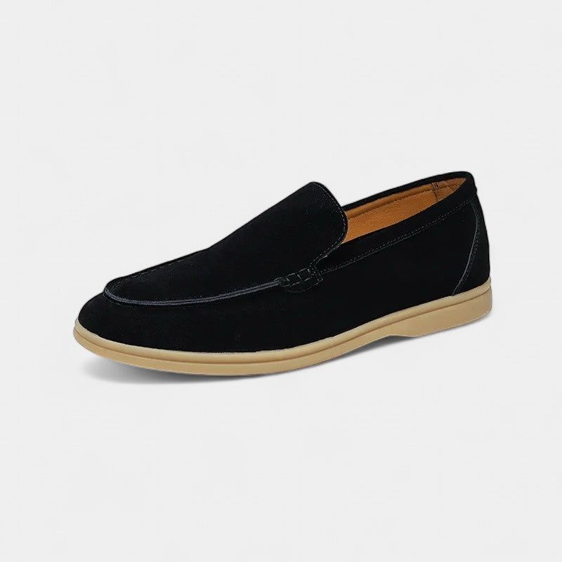 WILDLEDER-LOAFERS