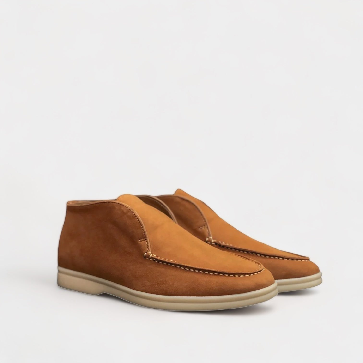 WILDLEDER-SCHUHE