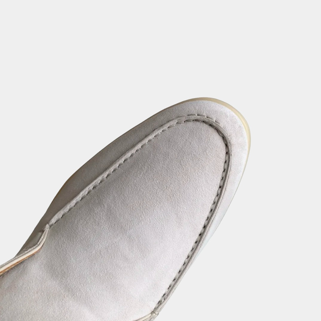 WILDLEDER-SCHUHE