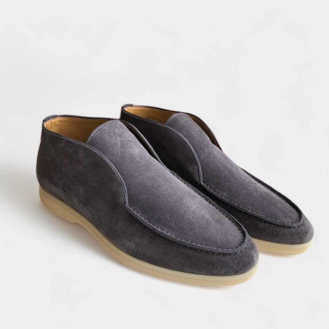 WILDLEDER-SCHUHE