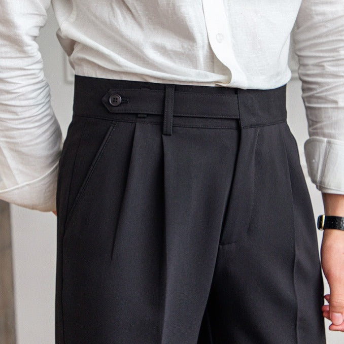 MASSGESCHNEIDERTE HOSE