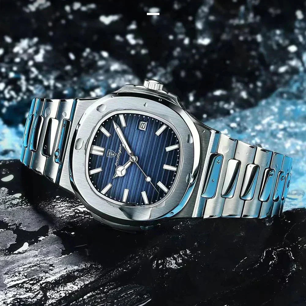 NAUTILUS DELUXE