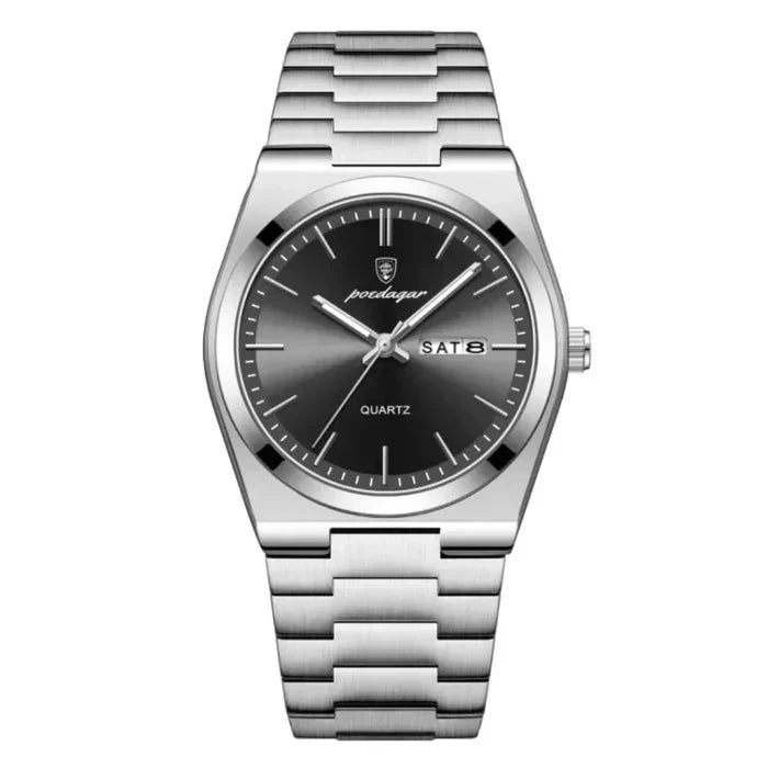 SIGNATUR-UHR