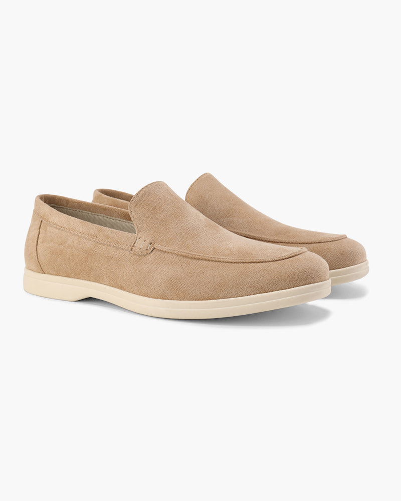 WILDLEDER-LOAFERS