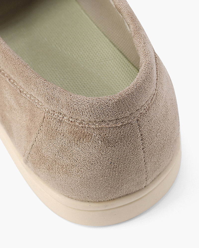 WILDLEDER-LOAFERS
