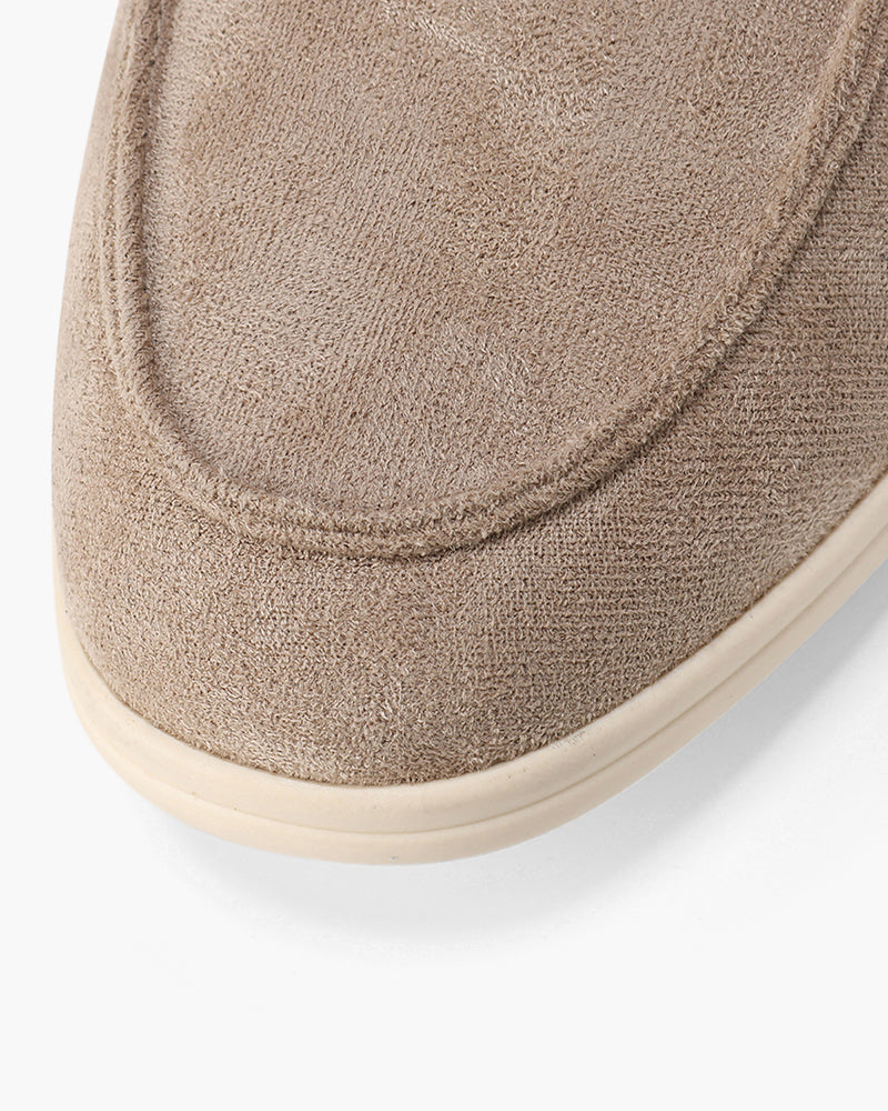WILDLEDER-LOAFERS