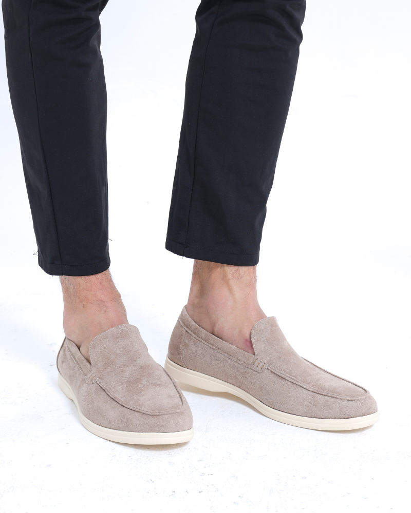WILDLEDER-LOAFERS