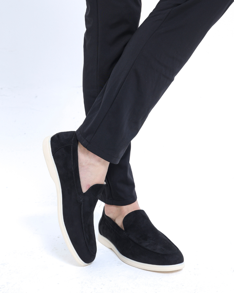 WILDLEDER-LOAFERS