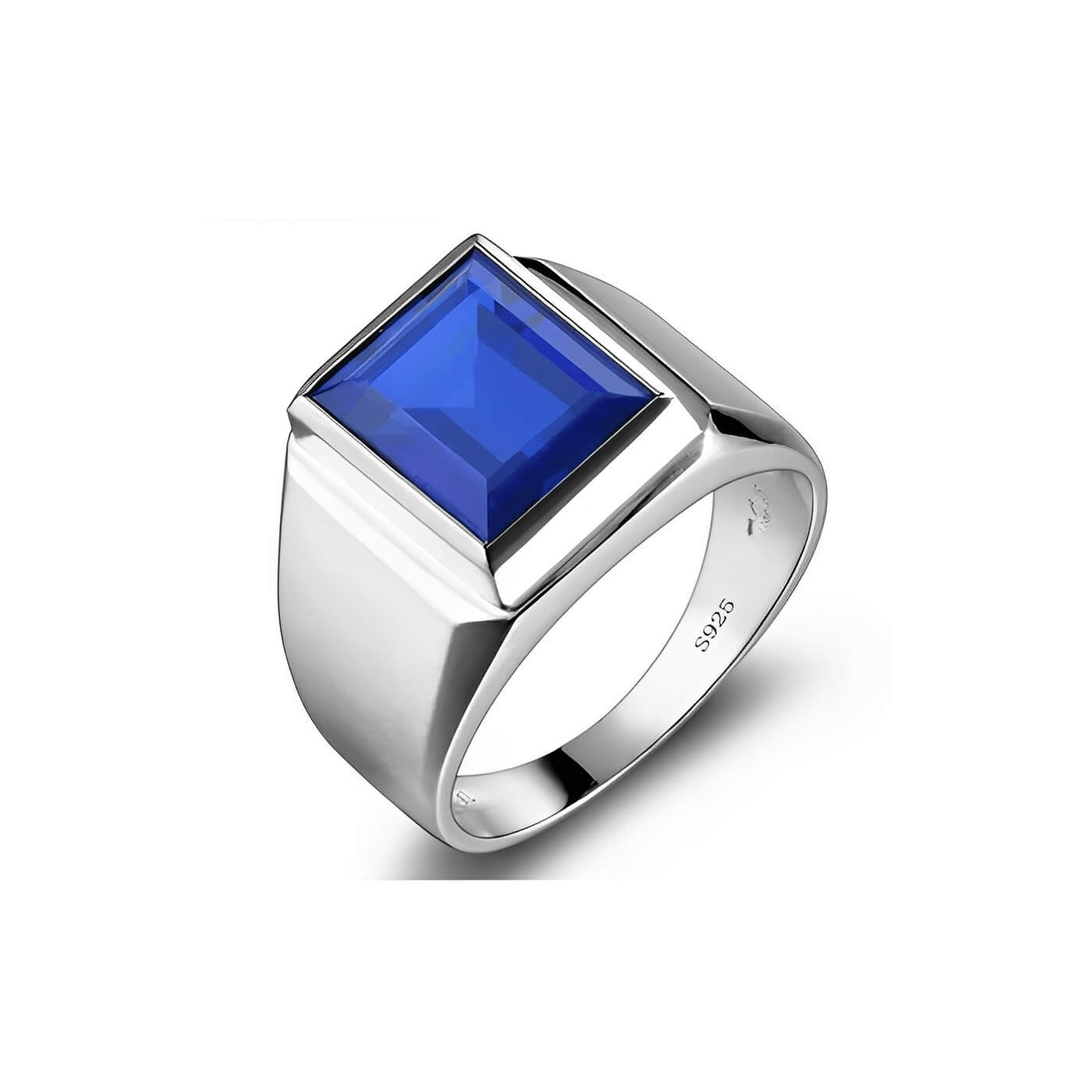 SILBER-OZEAN-RING