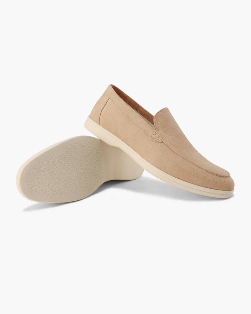 WILDLEDER-LOAFERS