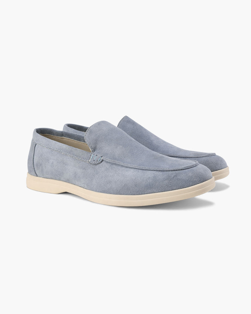 WILDLEDER-LOAFERS