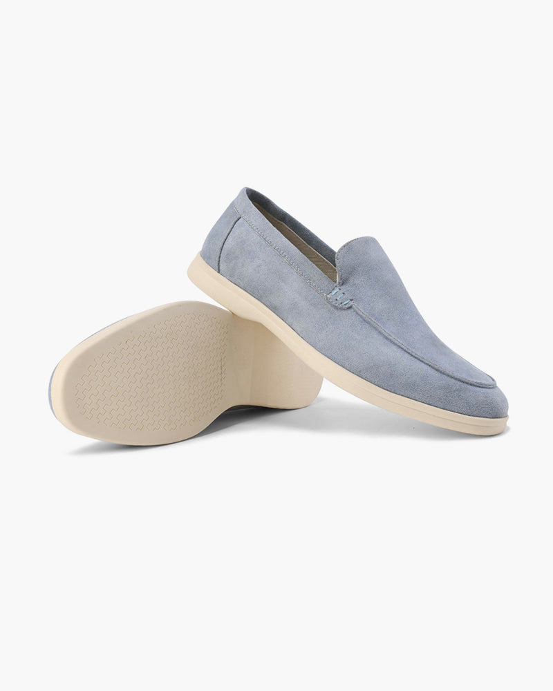 WILDLEDER-LOAFERS