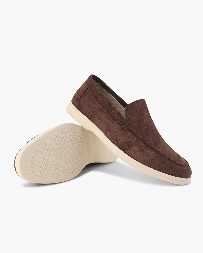 WILDLEDER-LOAFERS