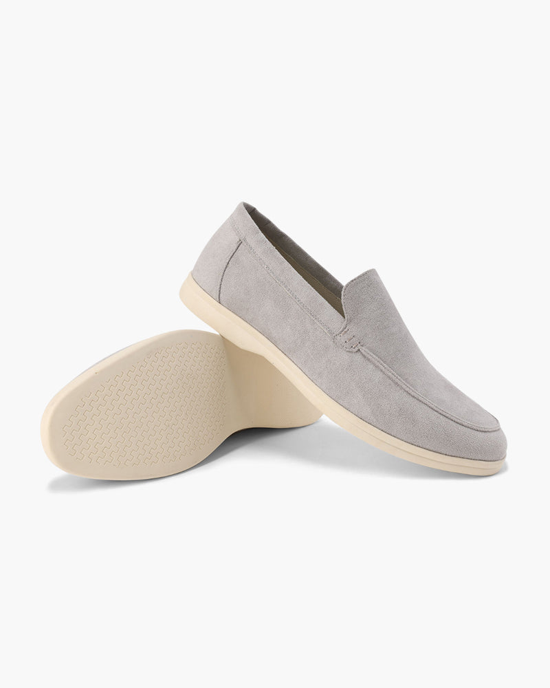 WILDLEDER-LOAFERS
