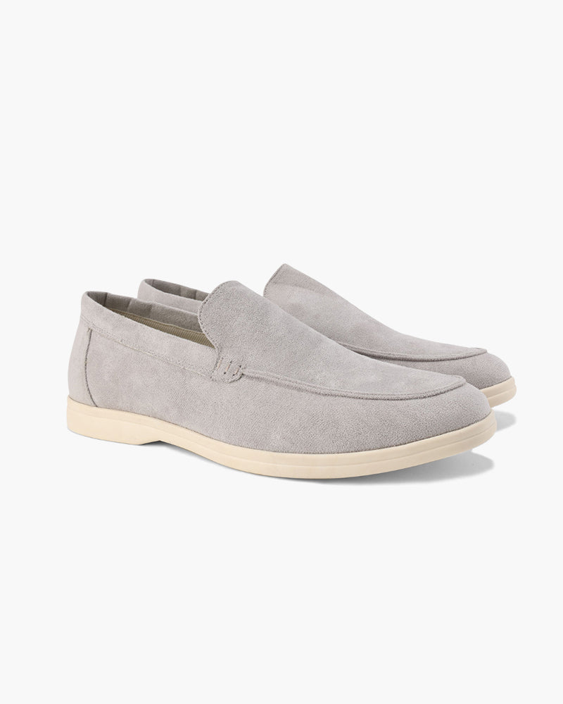 WILDLEDER-LOAFERS