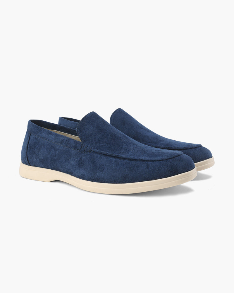 WILDLEDER-LOAFERS