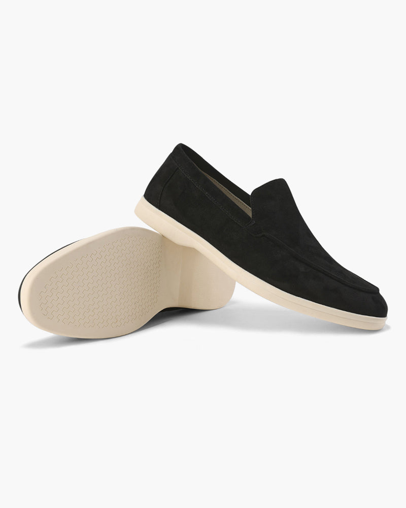 WILDLEDER-LOAFERS