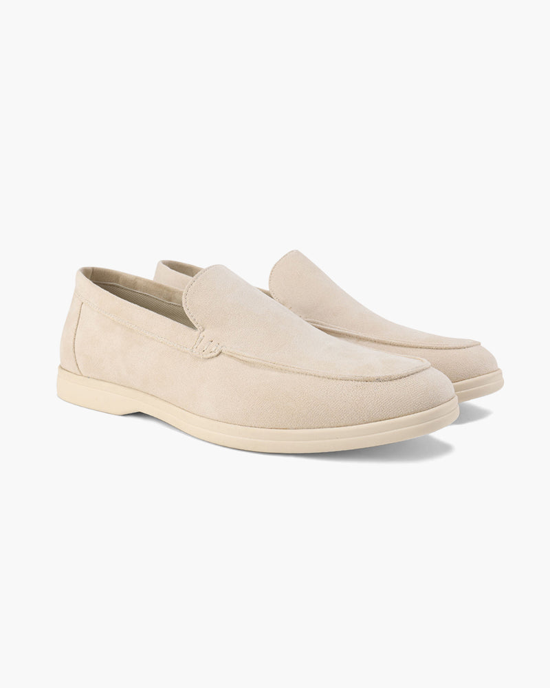 WILDLEDER-LOAFERS