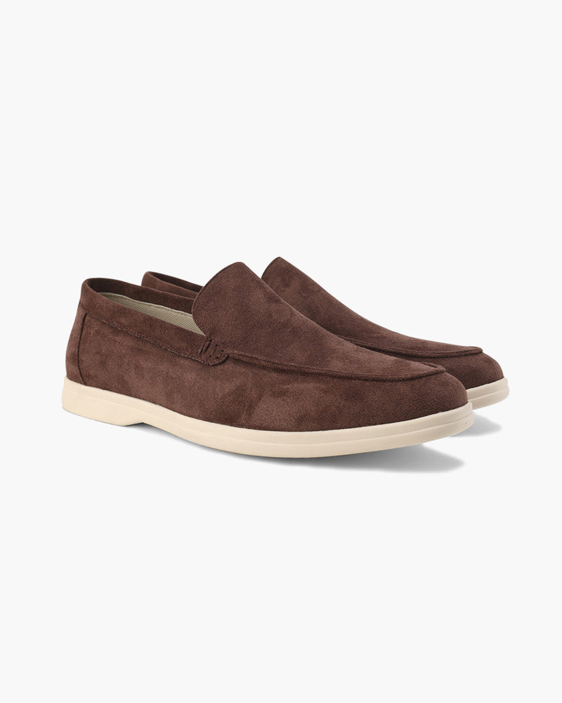 WILDLEDER-LOAFERS