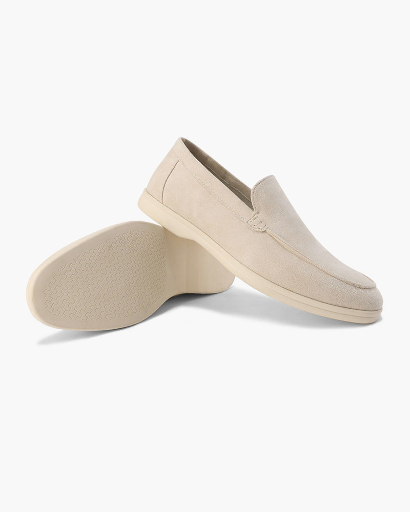 WILDLEDER-LOAFERS